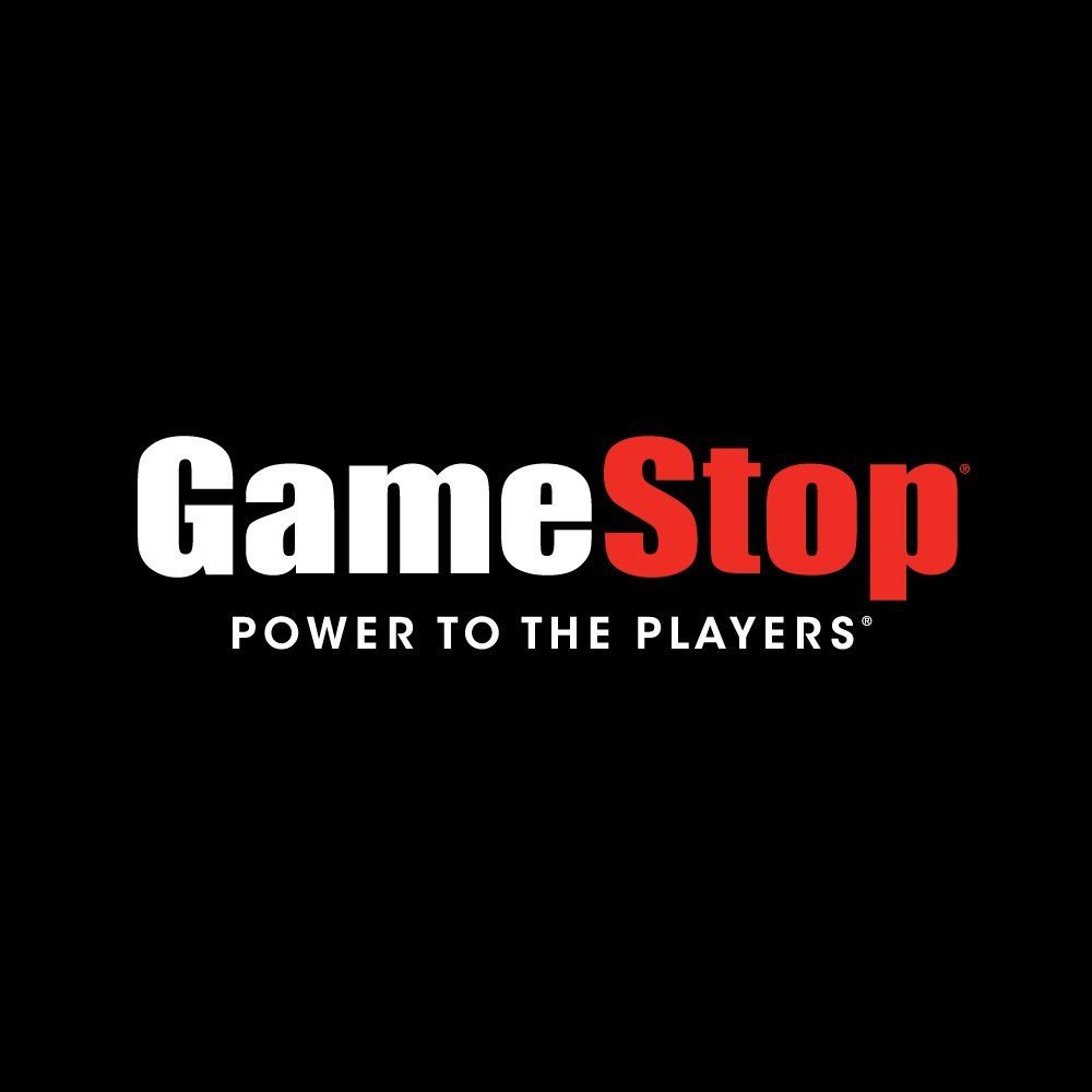 Gamestop