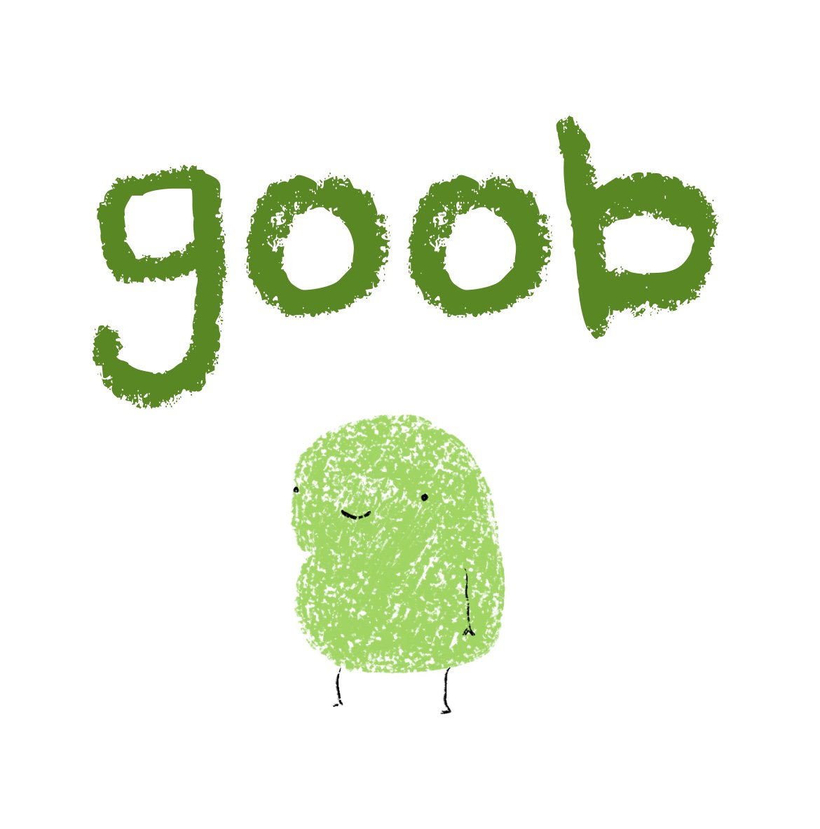 goob