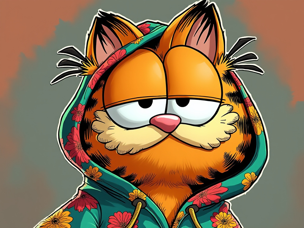 GARF_SOLANA-best of-