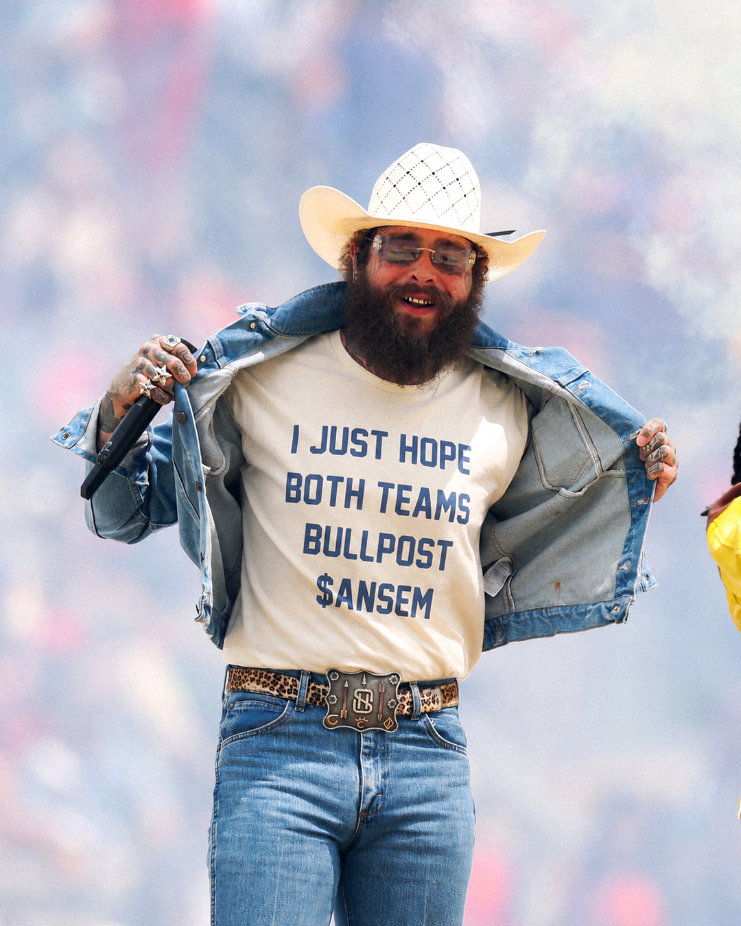 Bullpost Malone