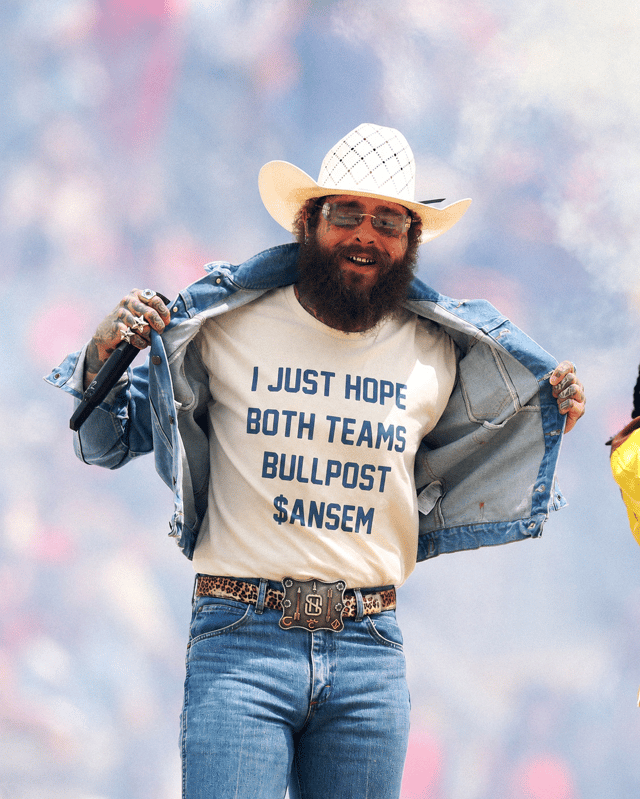 Bullpost Malone