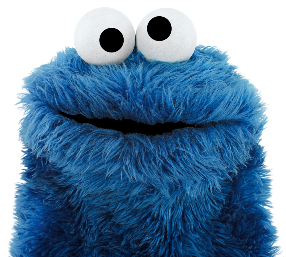 cookie monster