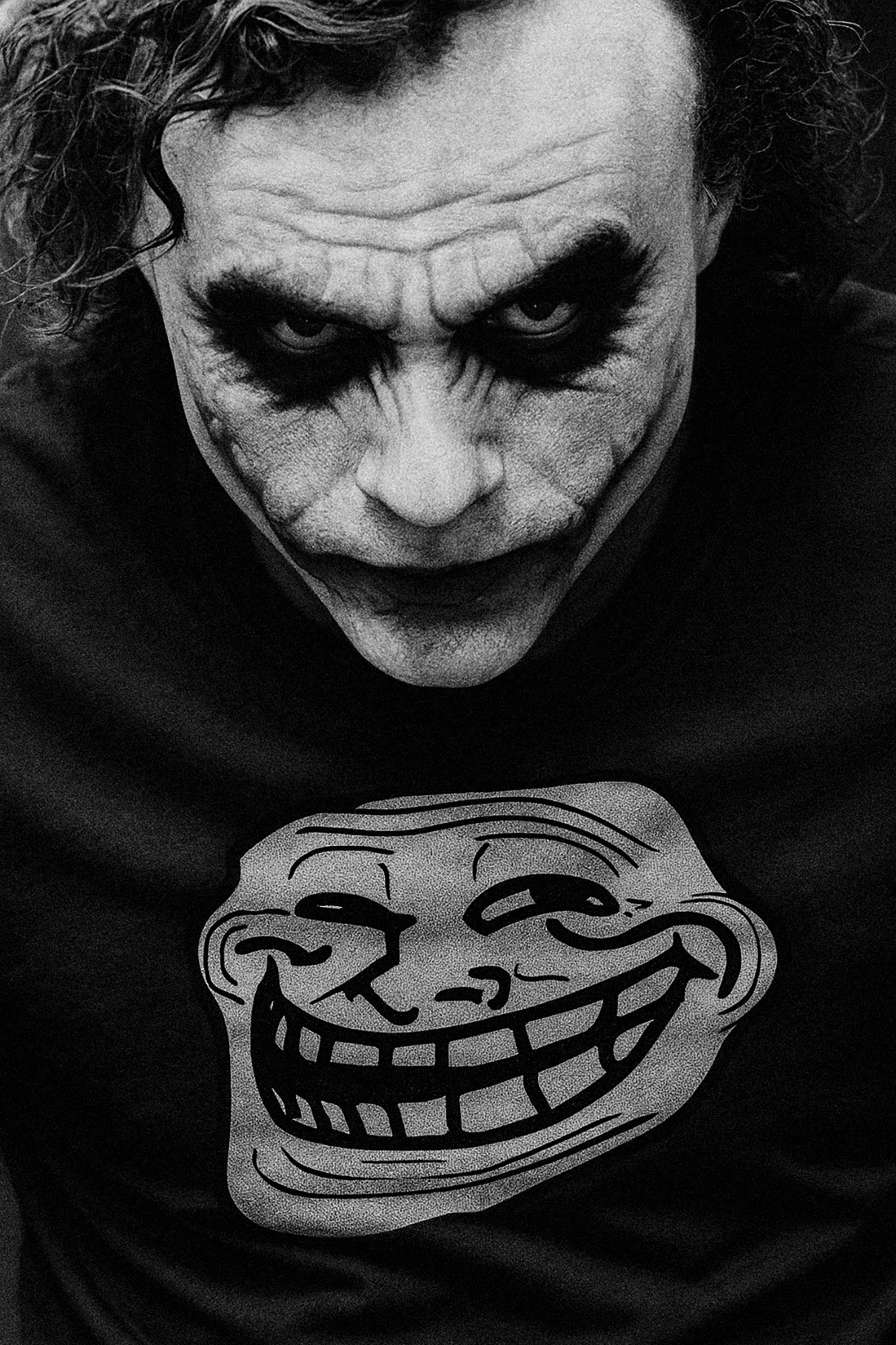 Joker Troll