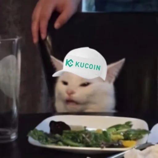 kucoin smudge