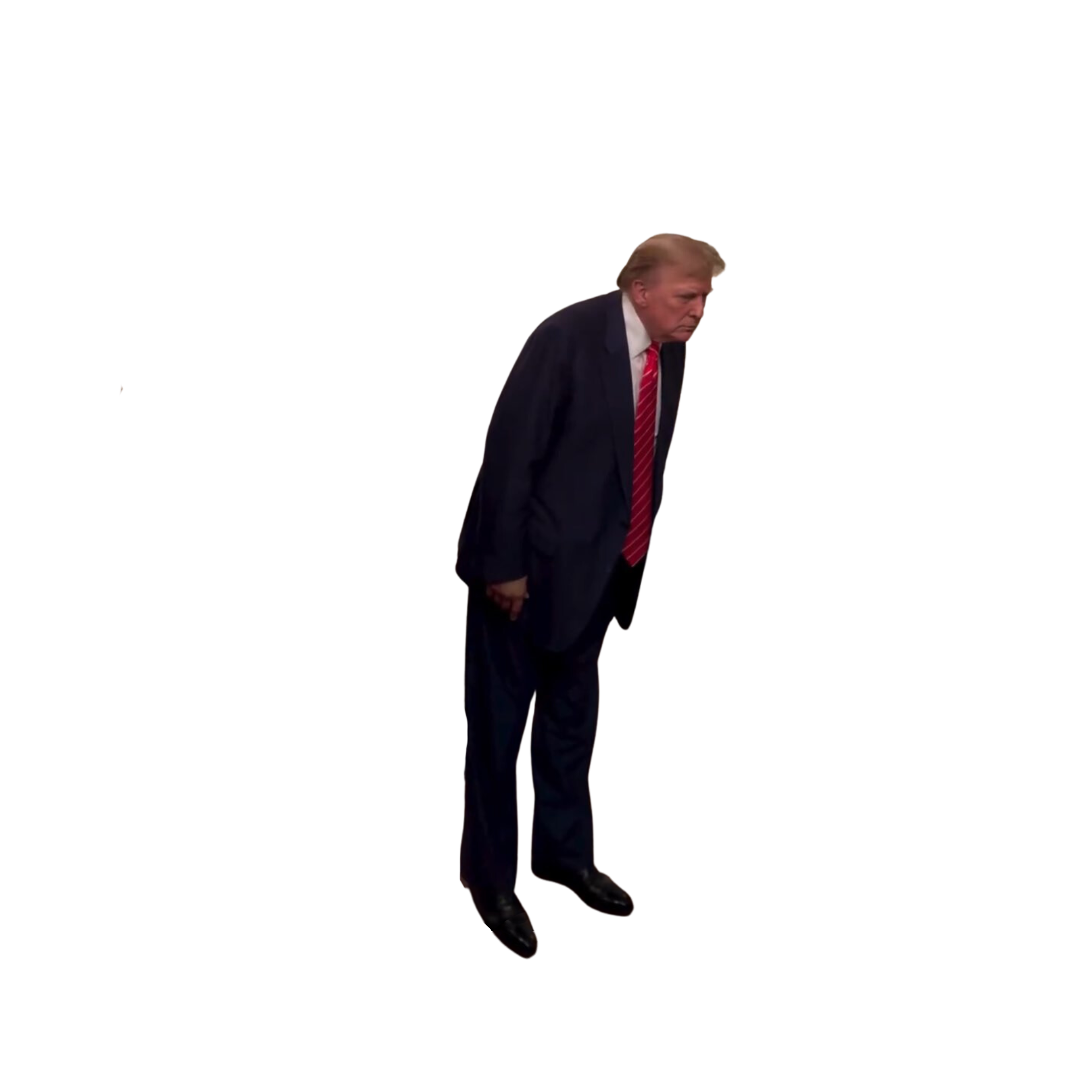 Trump Leaning