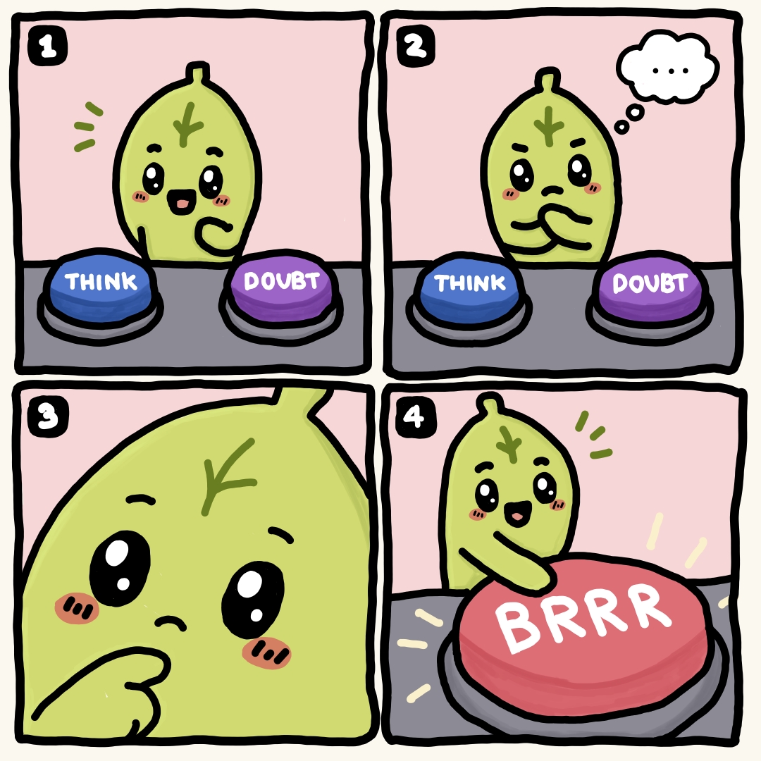 brrr comic