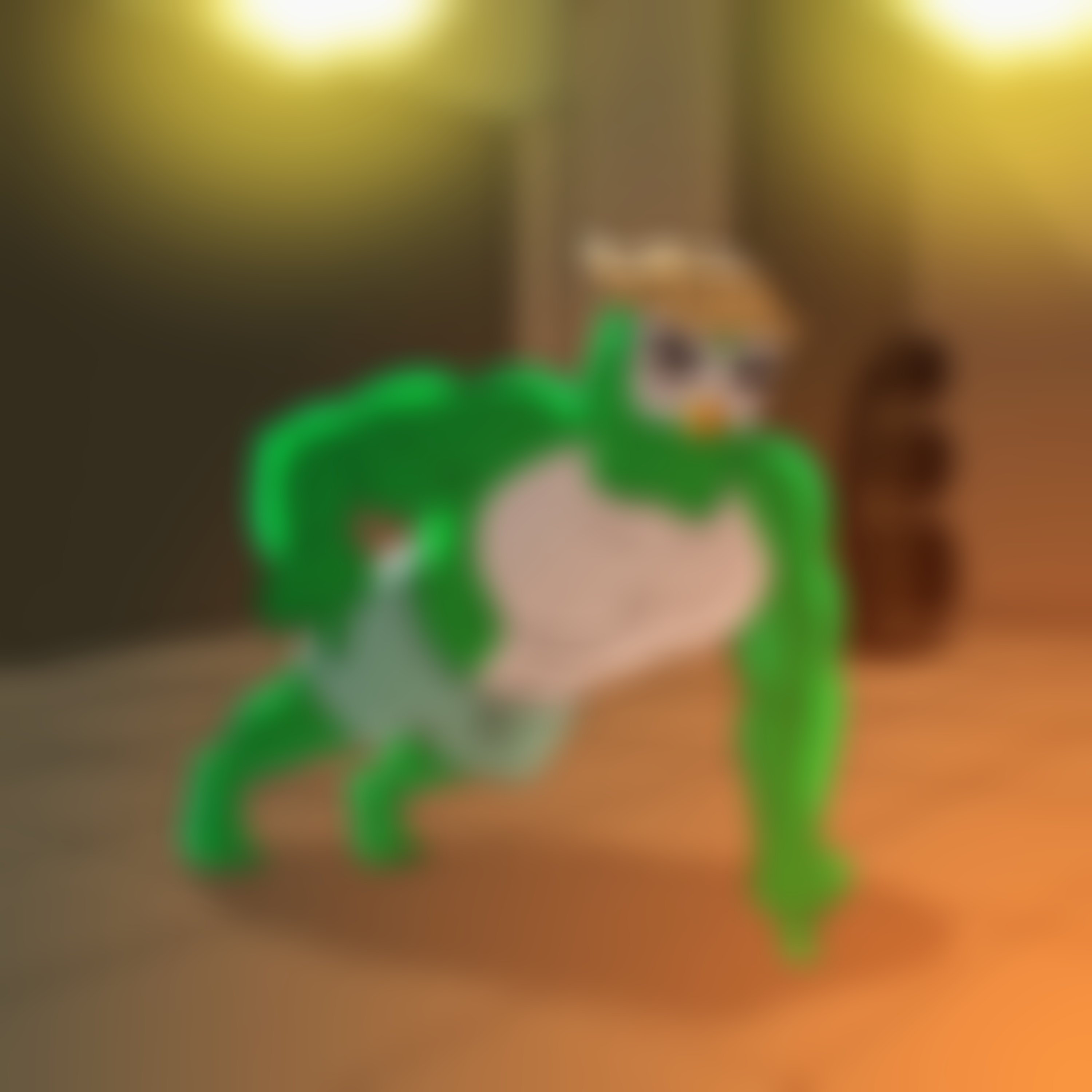 Chengu 1 Finger Pushup.jpeg