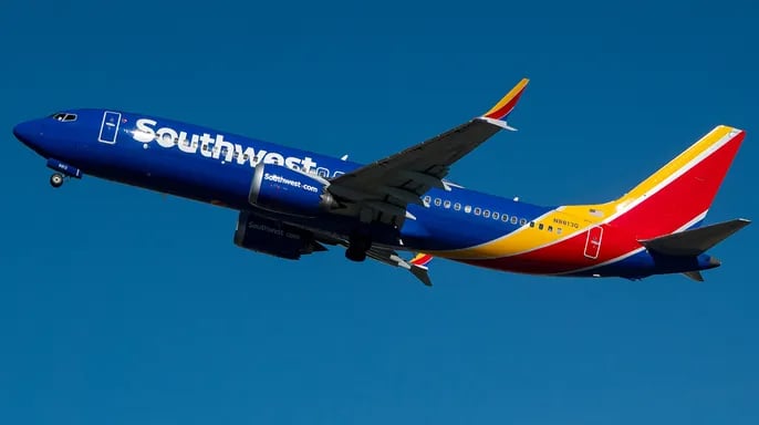 Southwest Airlines