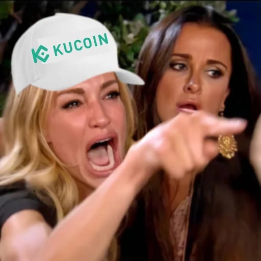 kucoin