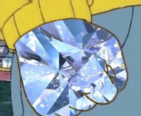 Diamondhands