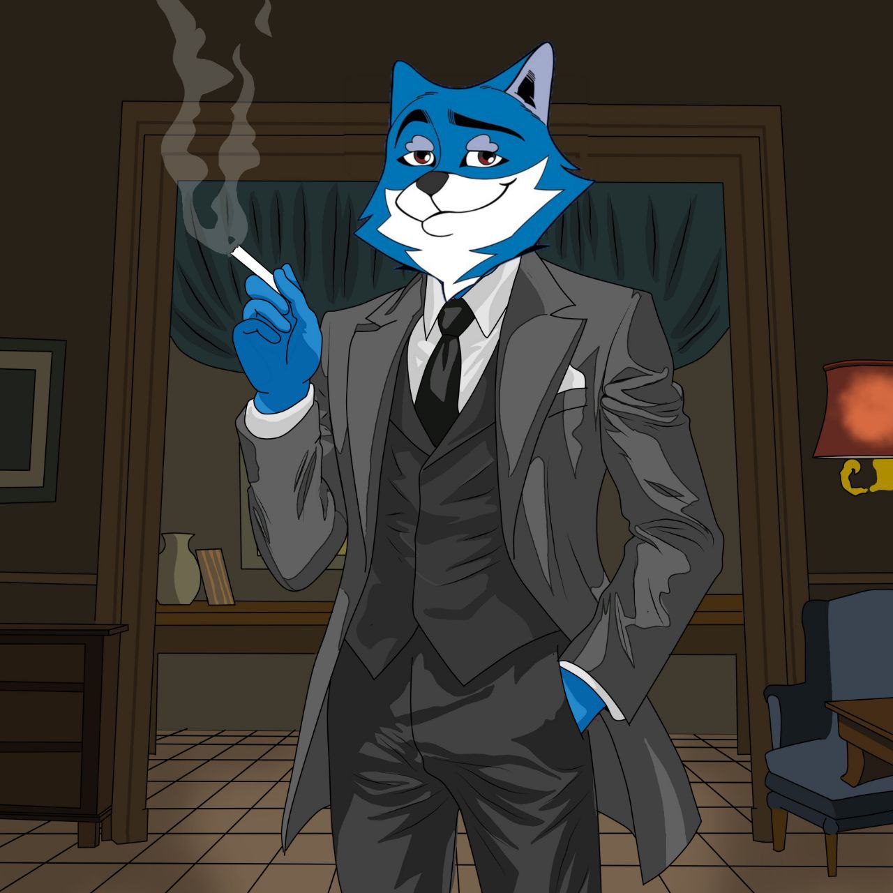 Koku Suit and Cig.jpg
