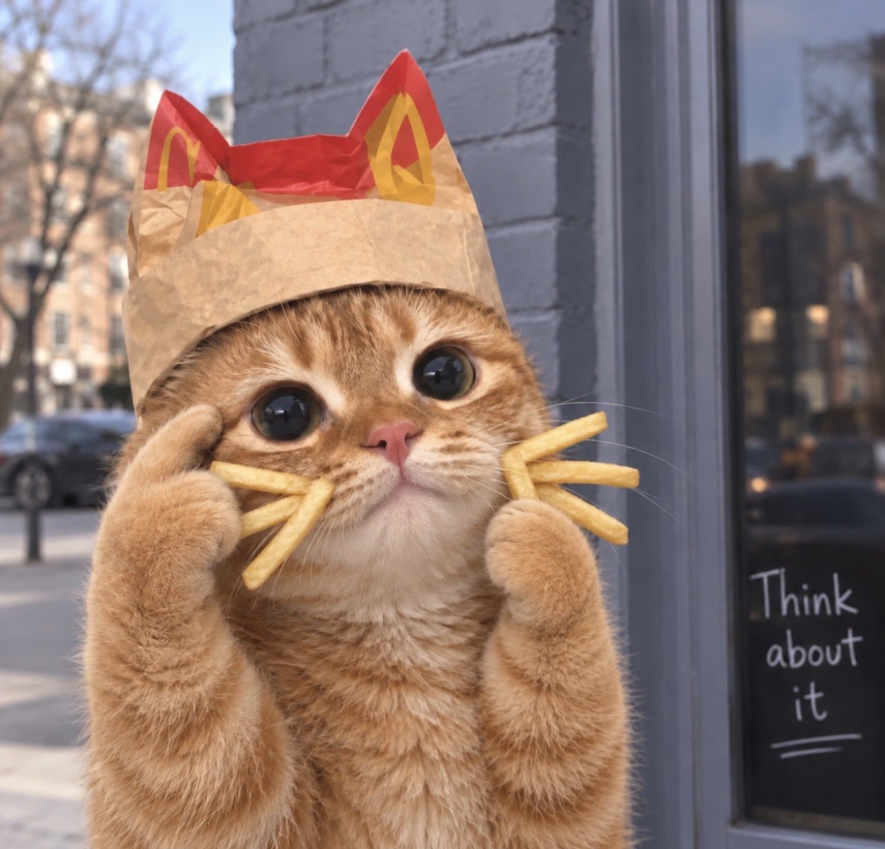 McCat