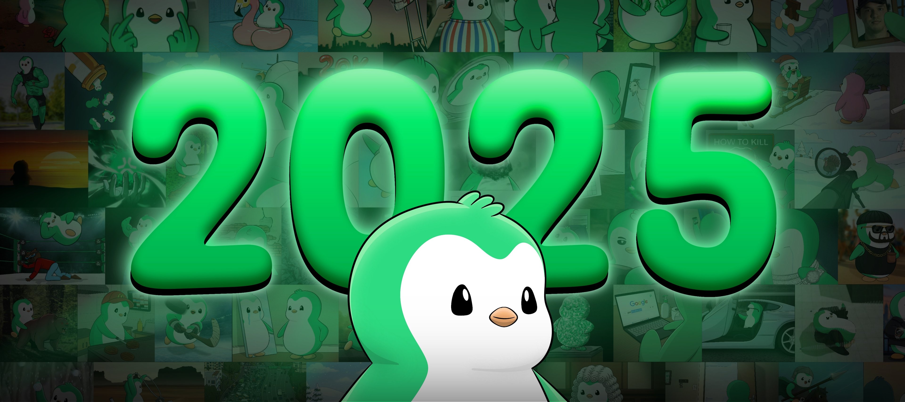 2025 Recap Banner
