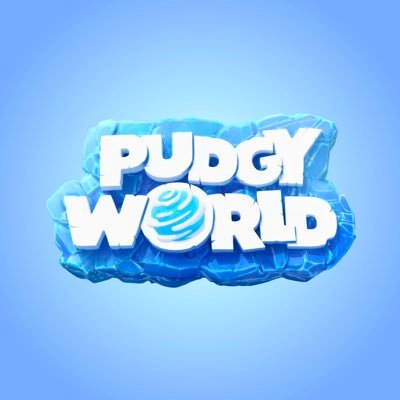 Pudgy World