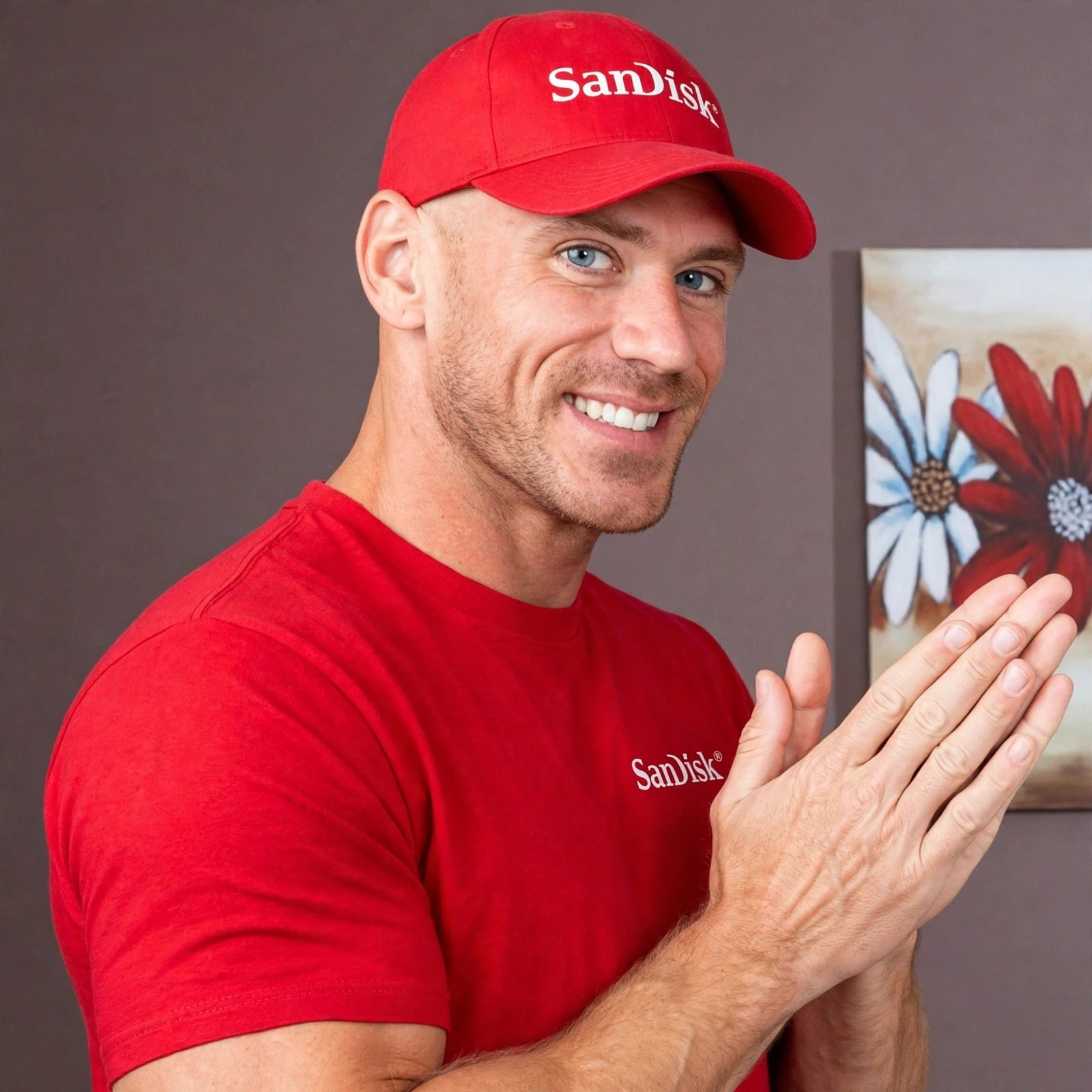 media-generation-johnny-sins-red-sandisk-shirt-0-6c3ec400-8212-49f9-89b0-13380a67198d.webp