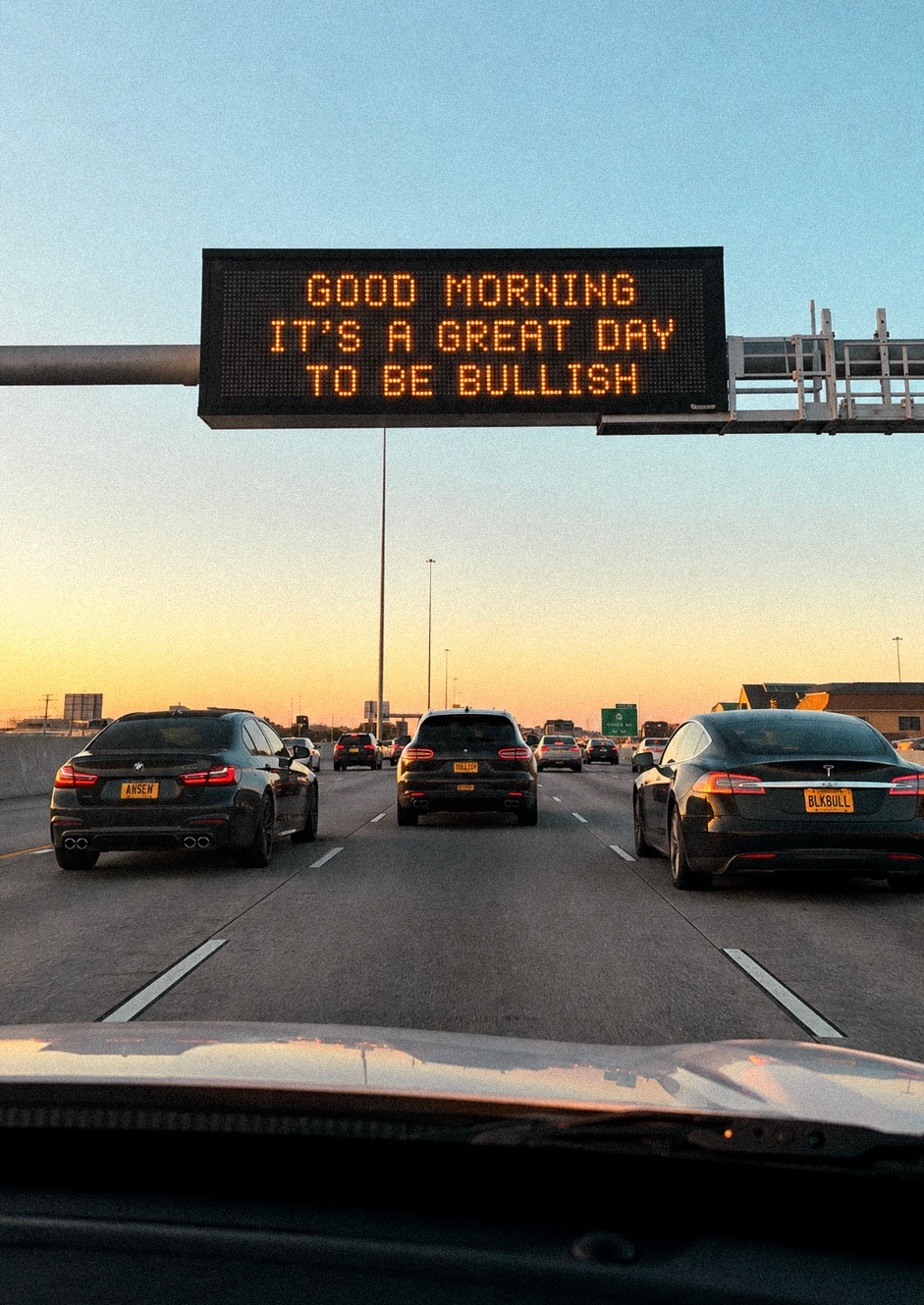 gm drive