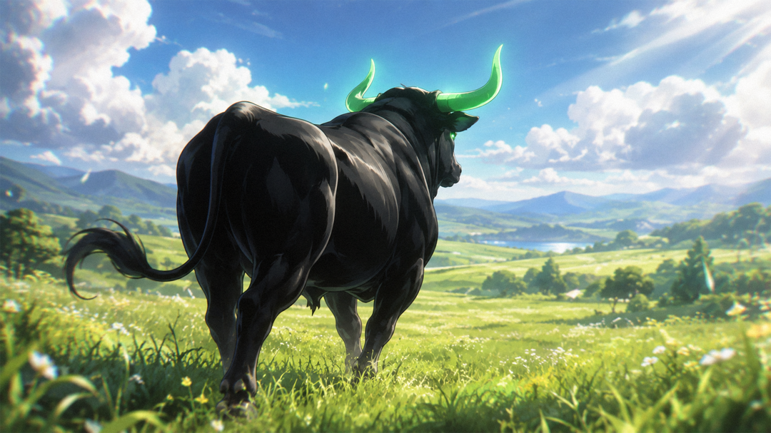 Touch Grass