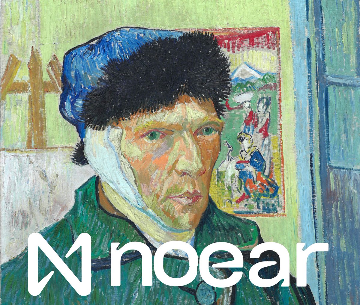 Just pre-launched $NOEAR on @memedotcooking  lets get Vincent a new ear surgery, send some NEAR to him 

#near 
#memes
#nearprotocol 

https://t.co/X0ny4Jwq4G https://t.co/3hI9BMuiQL