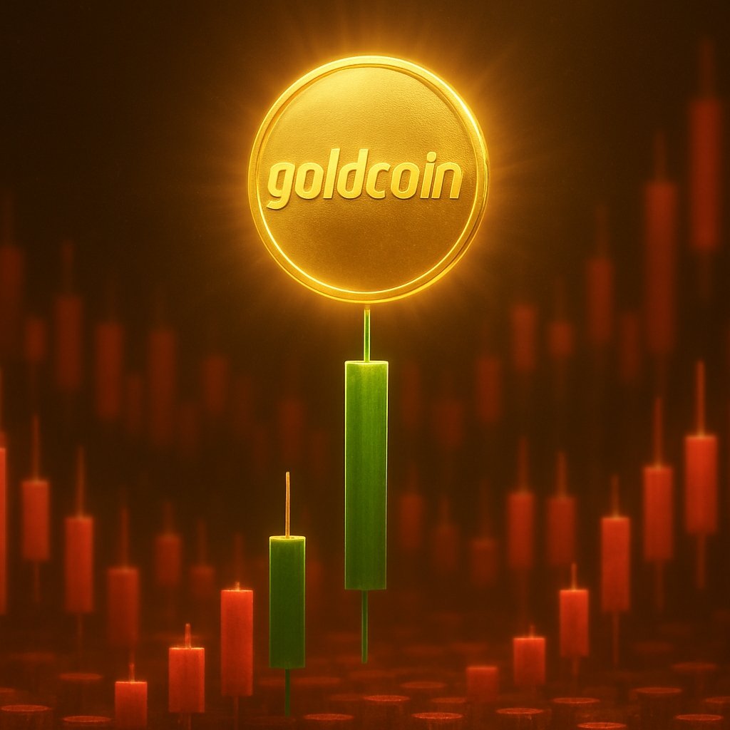 goldcoin green candle.jpg