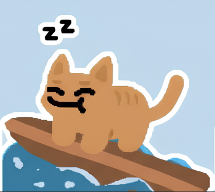 blob