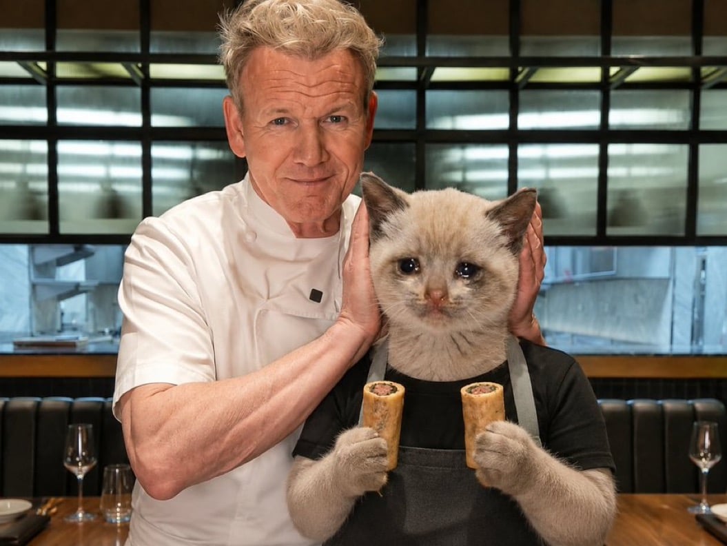 Time To Cook