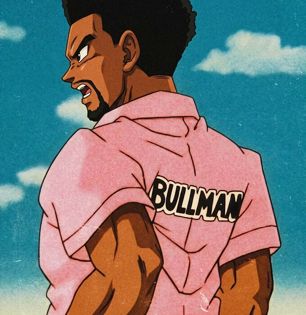 bullman
