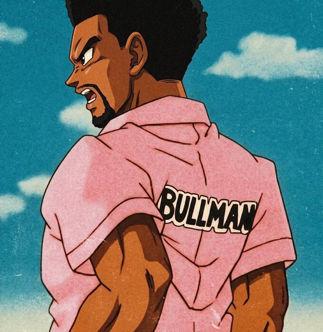 bullman