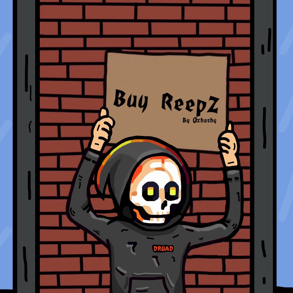 i am once again asking asking for your financial support https://t.co/YW94O0w14y