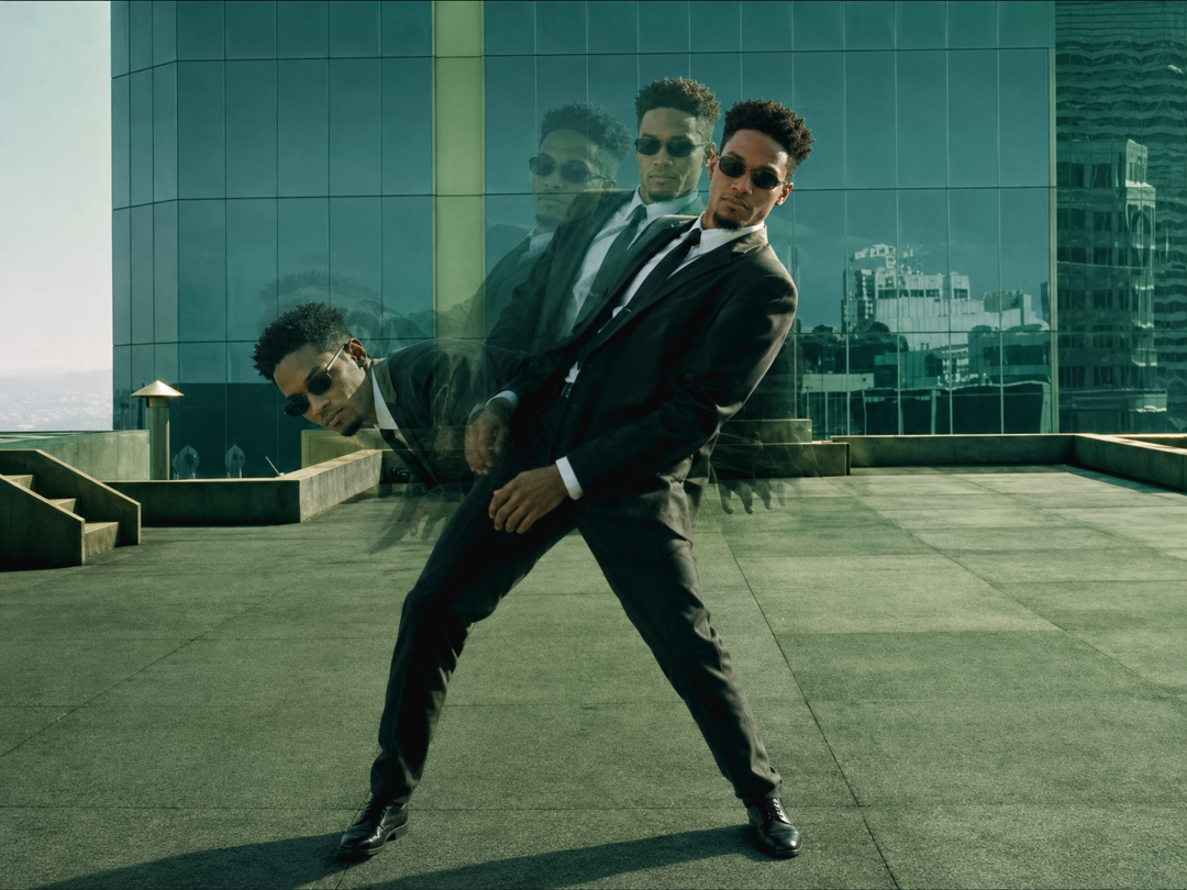 Dodging negativity