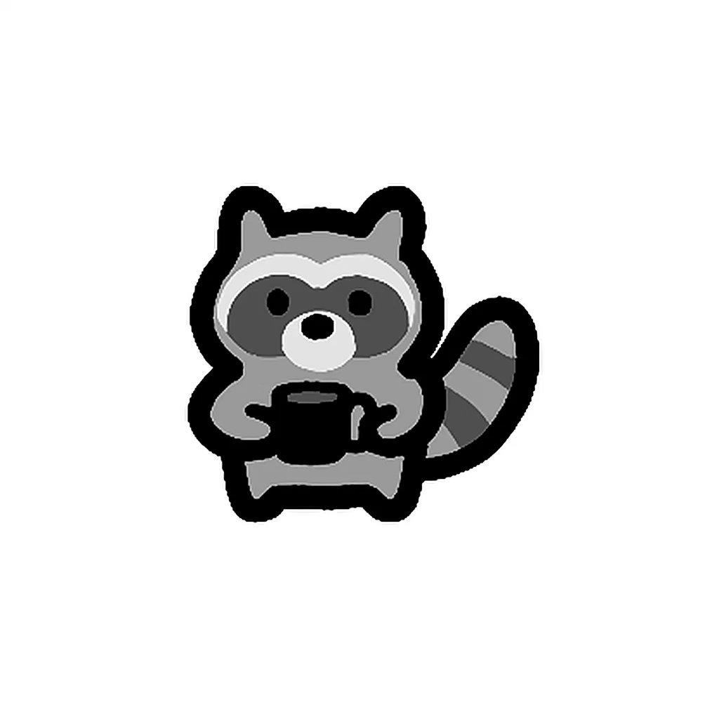 RT @RaccoonTakeYou: Goodmorning ❤️ https://t.co/edYhNz0xvg
