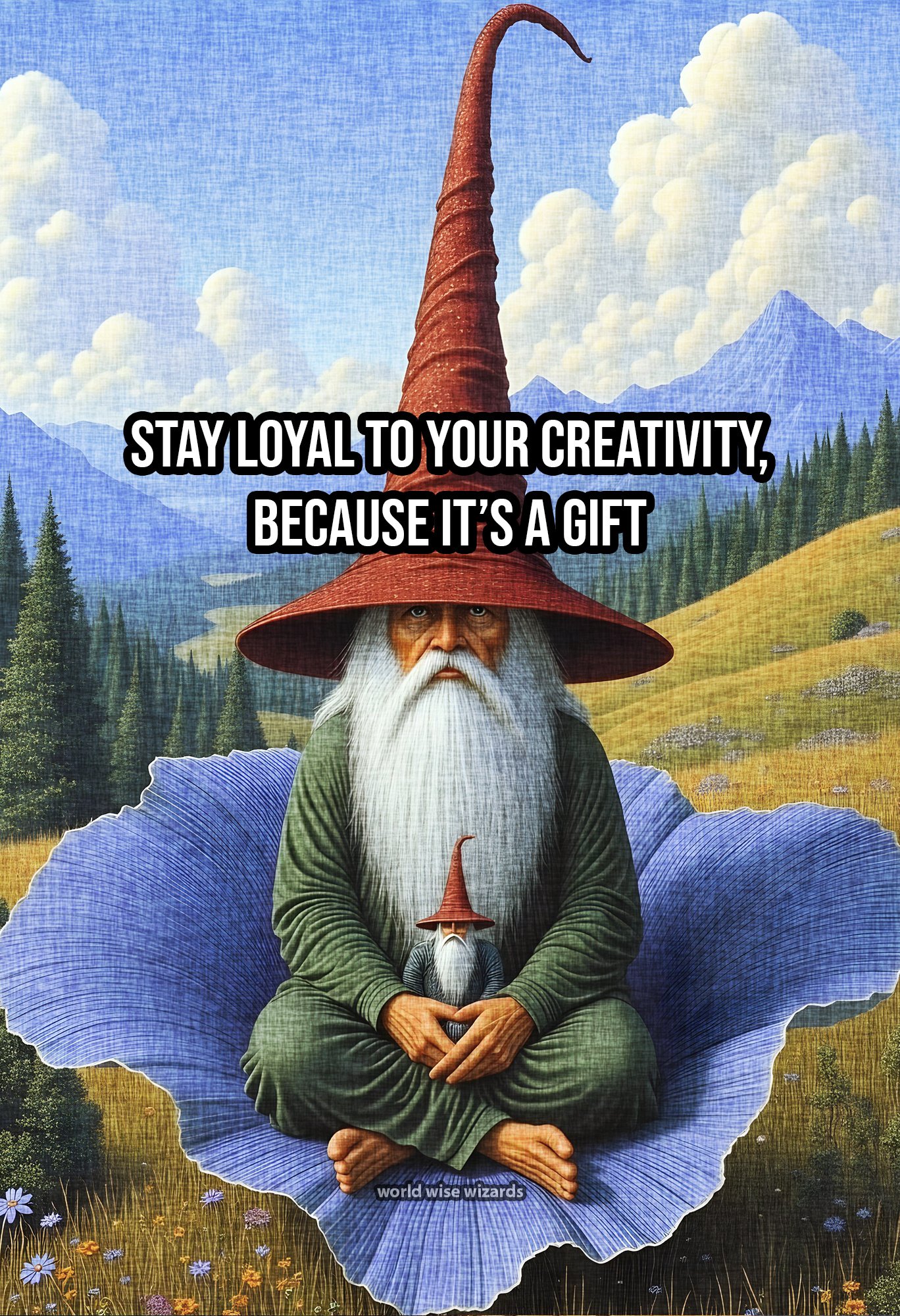 Stay loyal to your creativity, because it’s a gift 2.jpg