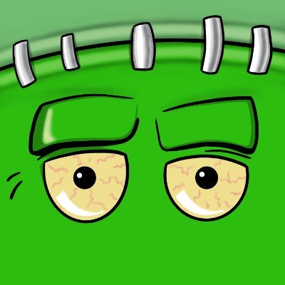 Frank3n community art
