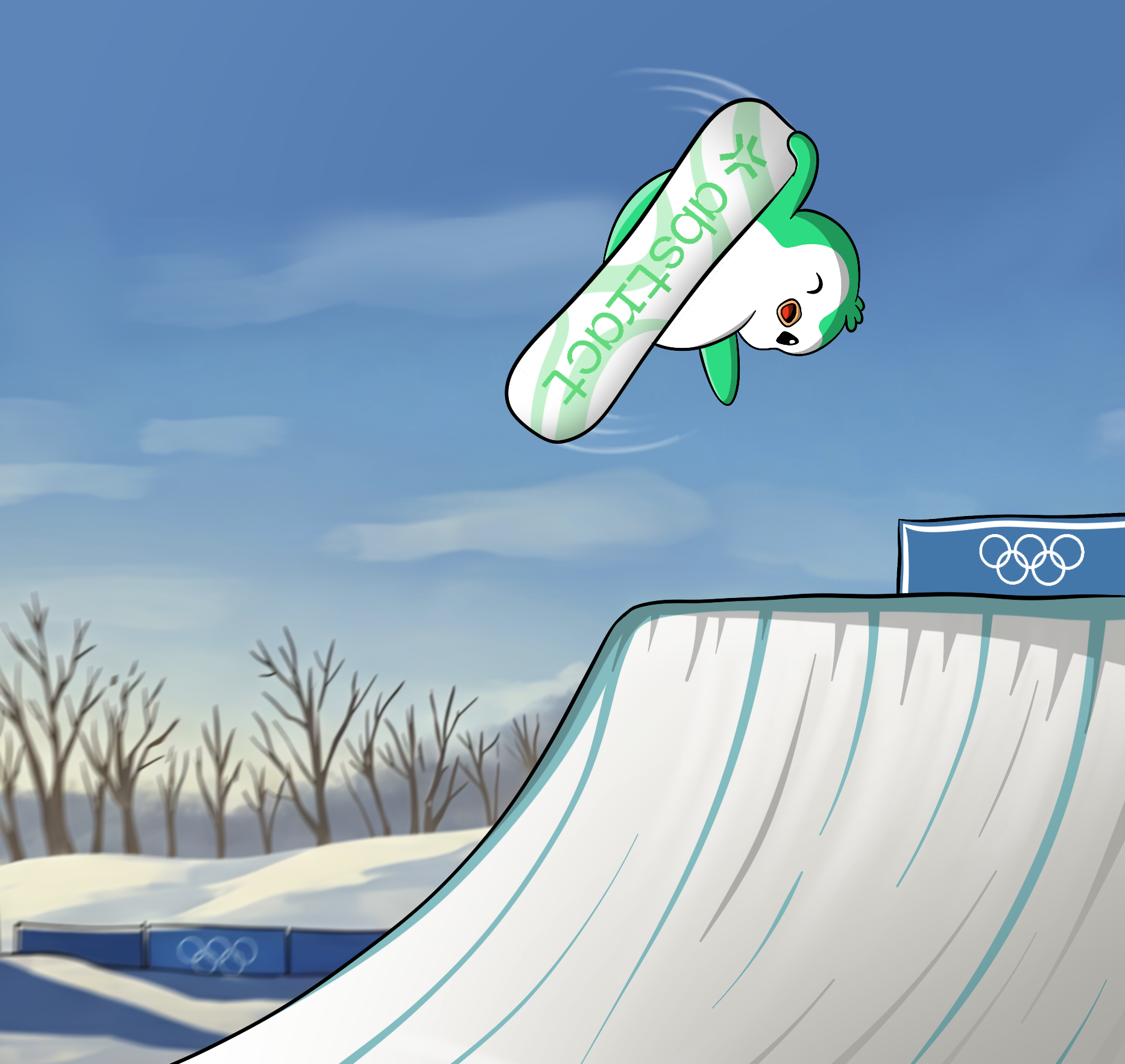 Olympics