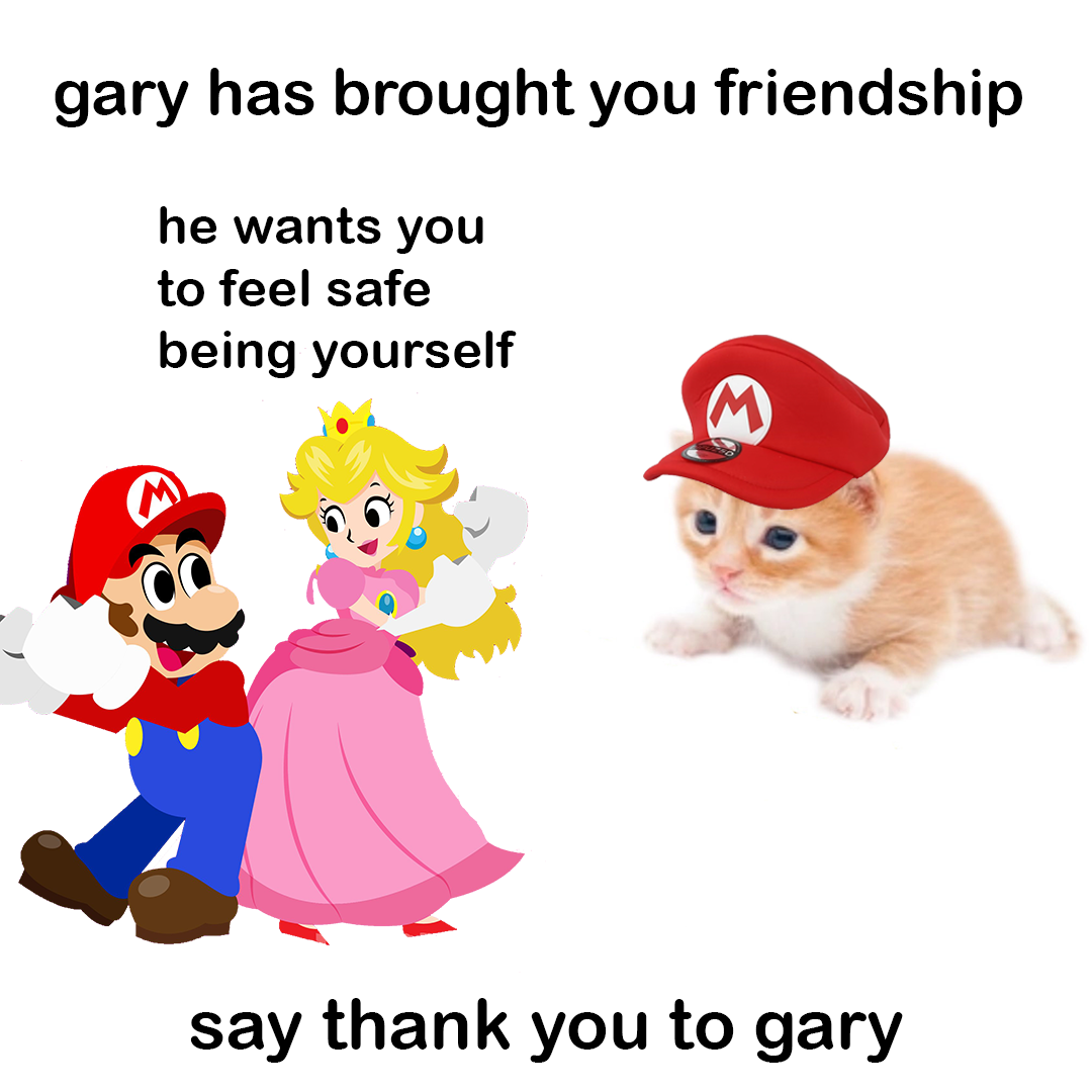 garys