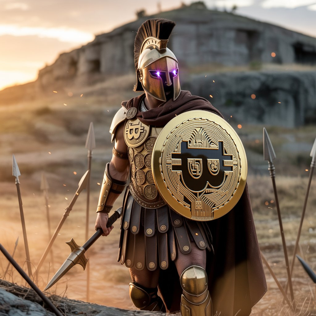 I want a Buttcoin Army.jpg