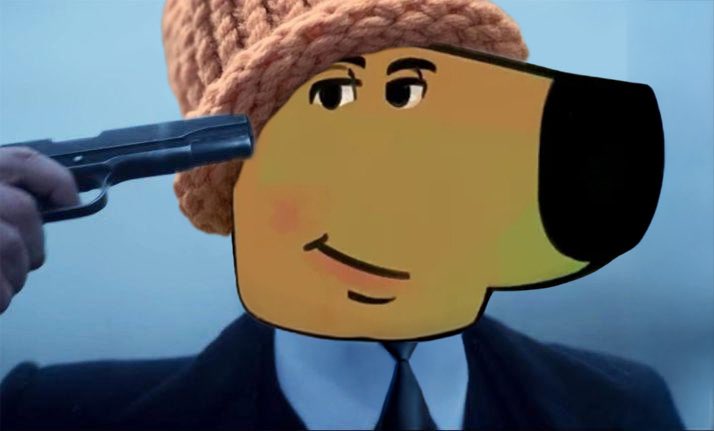 logging in to X to see TikTok meta trending, children making more money than me, all my coins going down while theirs go up, and I don’t even let it bother me tbh bc I’m really just such a chill guy https://t.co/UgCu5R3AMn