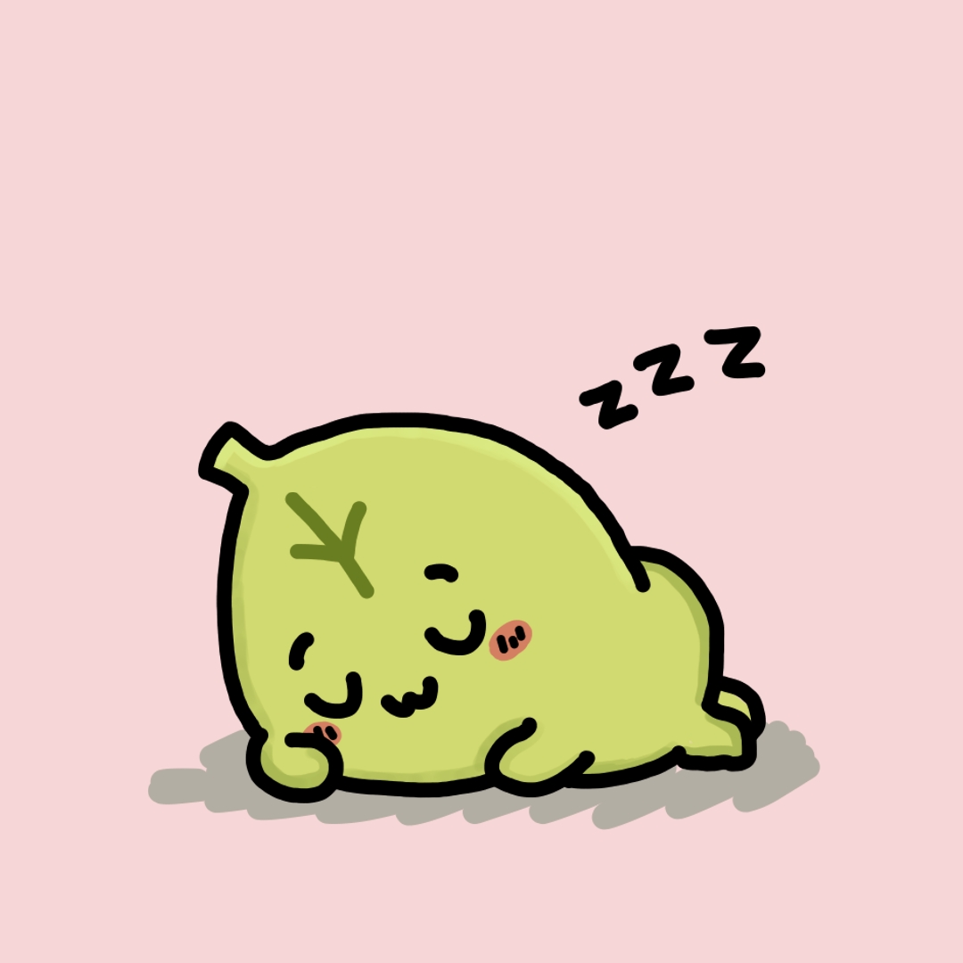 sleep