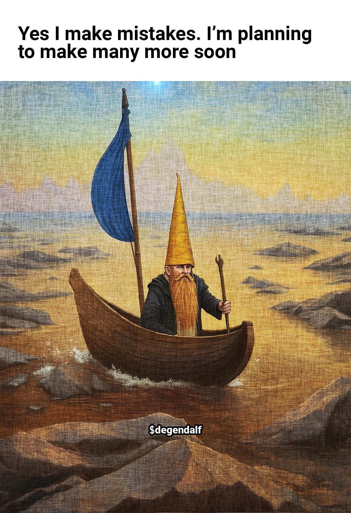 Yes I make mistakes. I’m planning to make many more soon 3.jpg