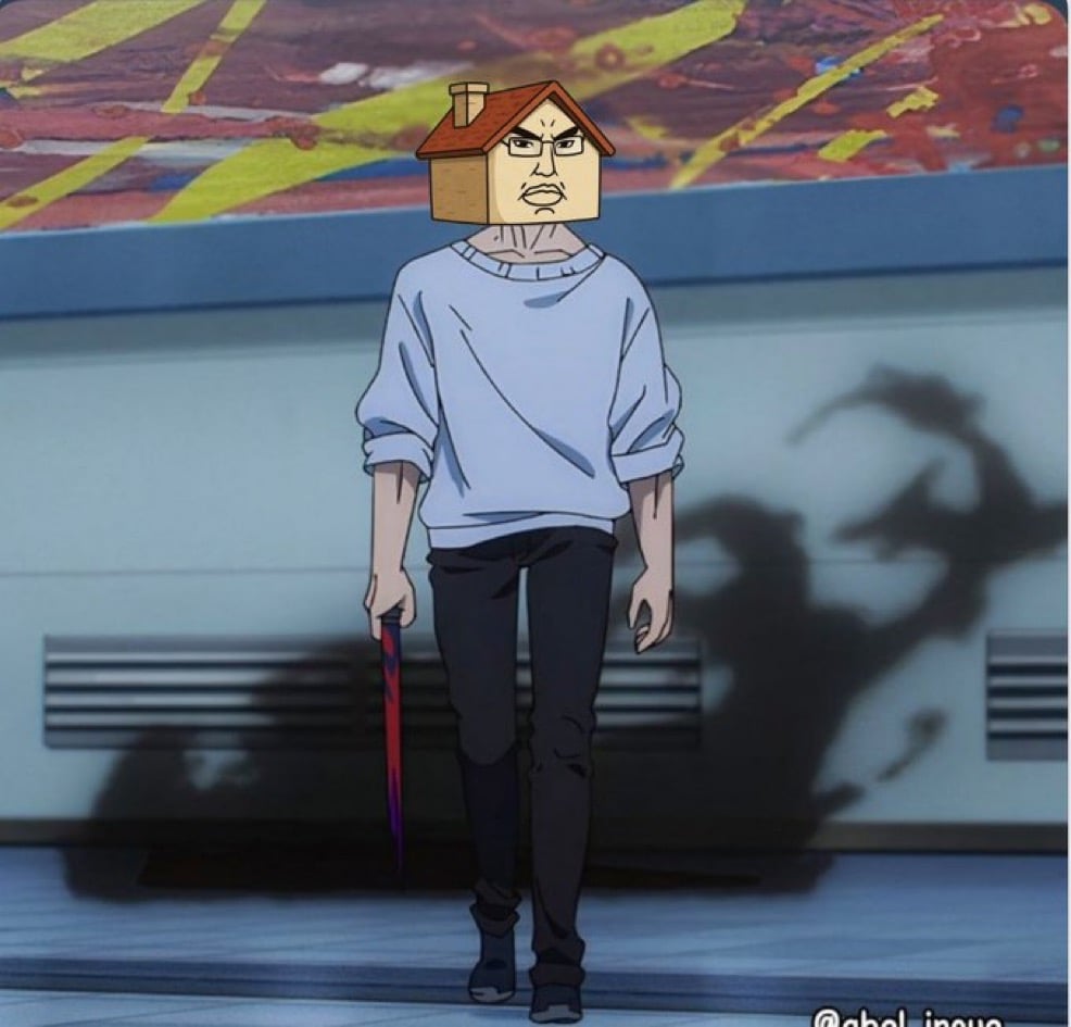 anime chudhouse