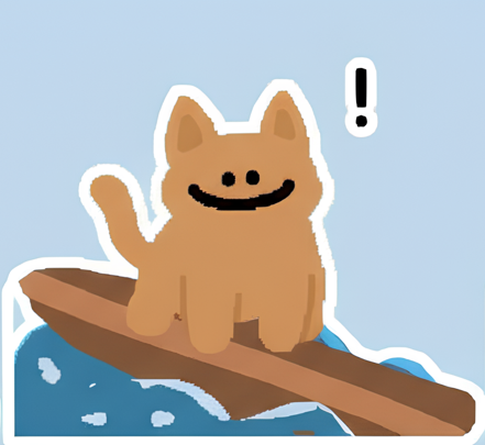 blob