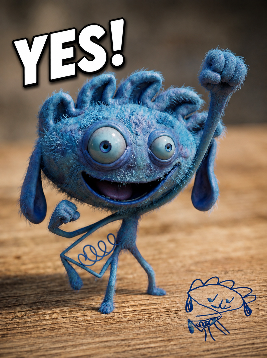 yes