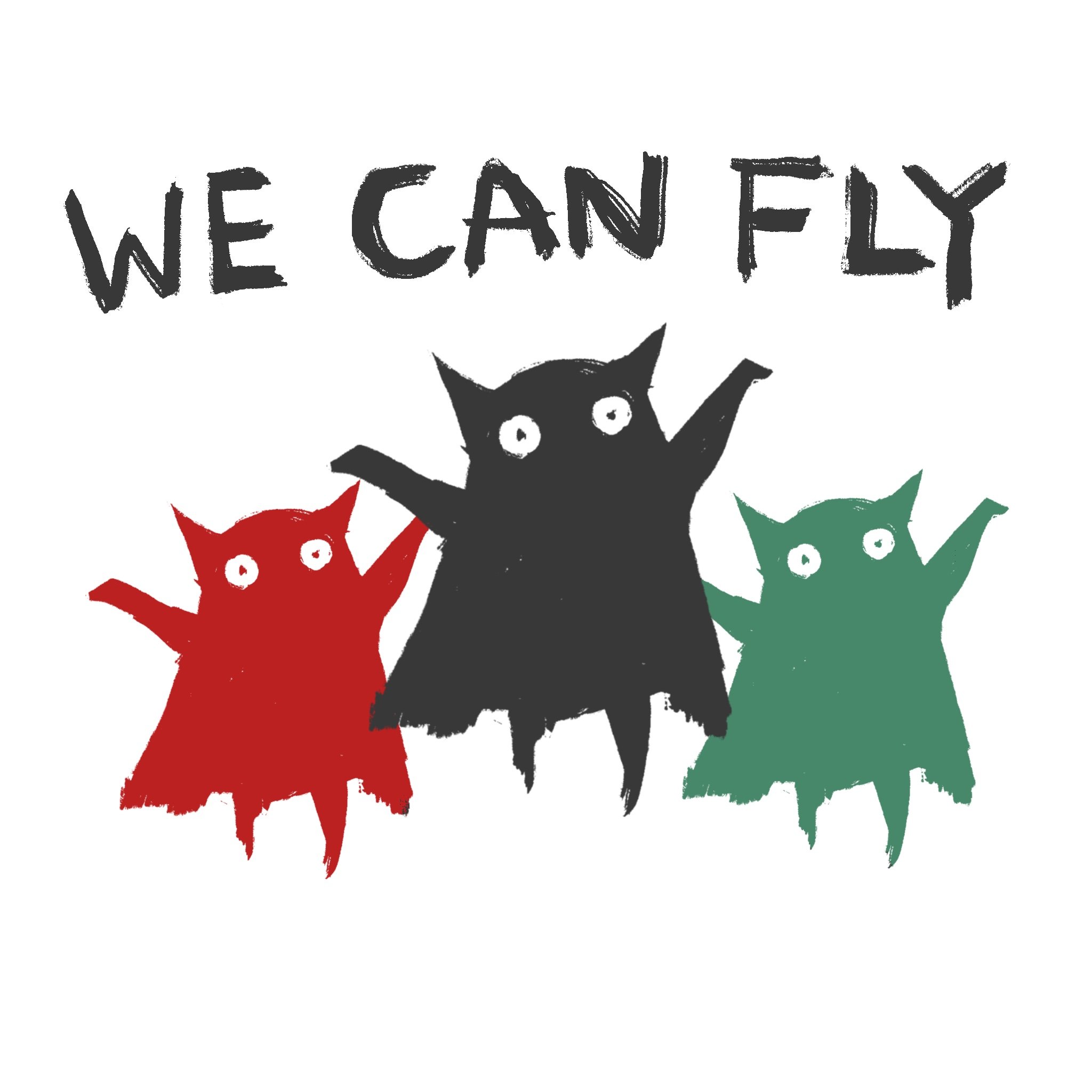 We Can Fly