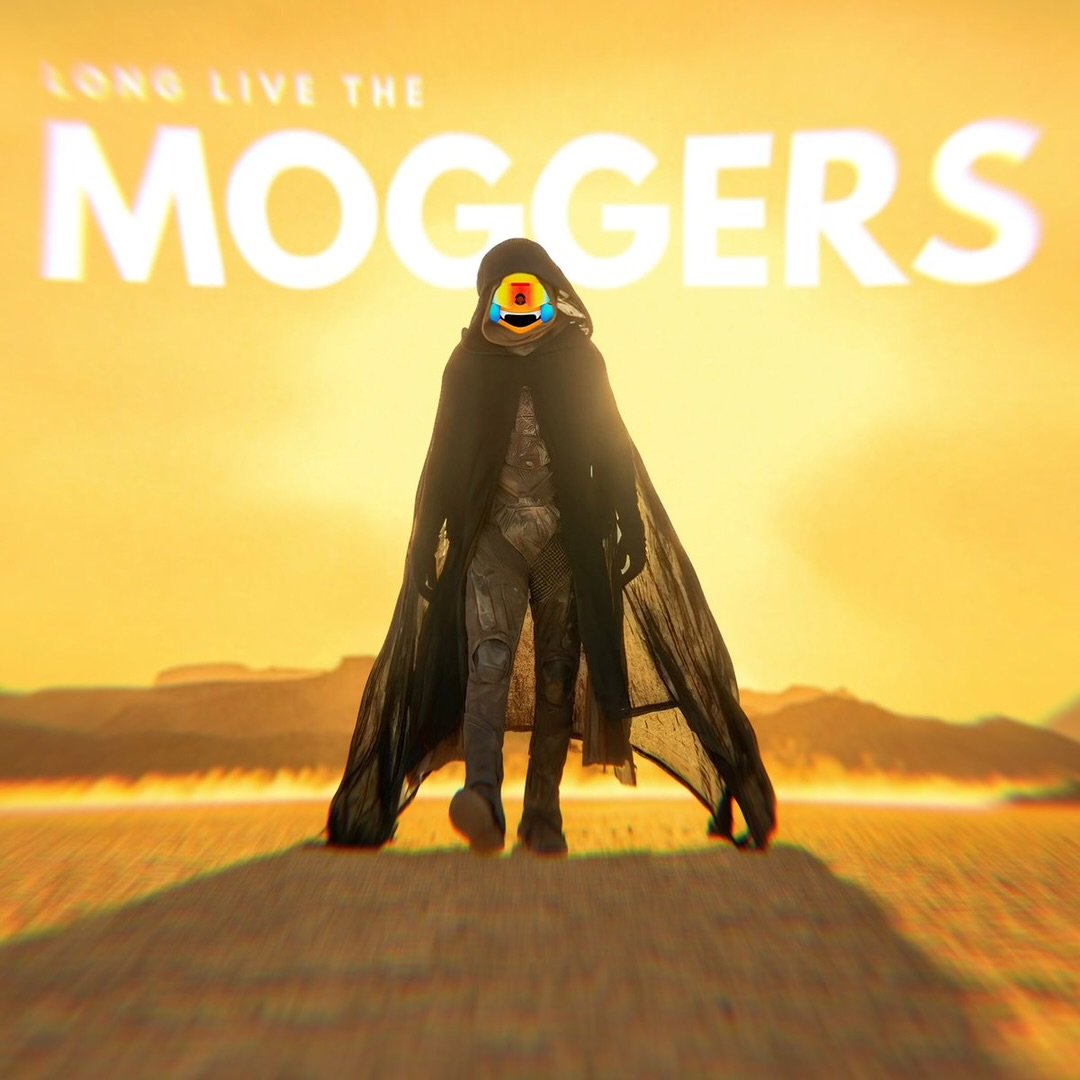 MOG