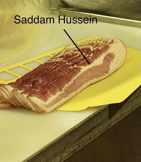 Saddam Hussein memes