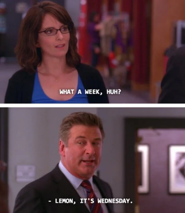 30 Rock