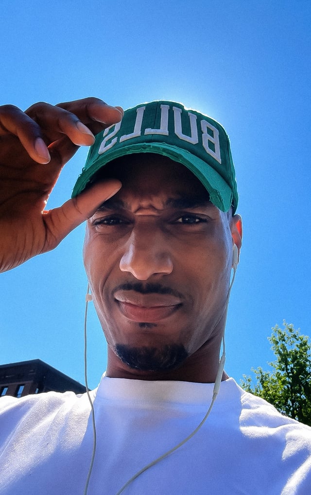 Bulls Hat
