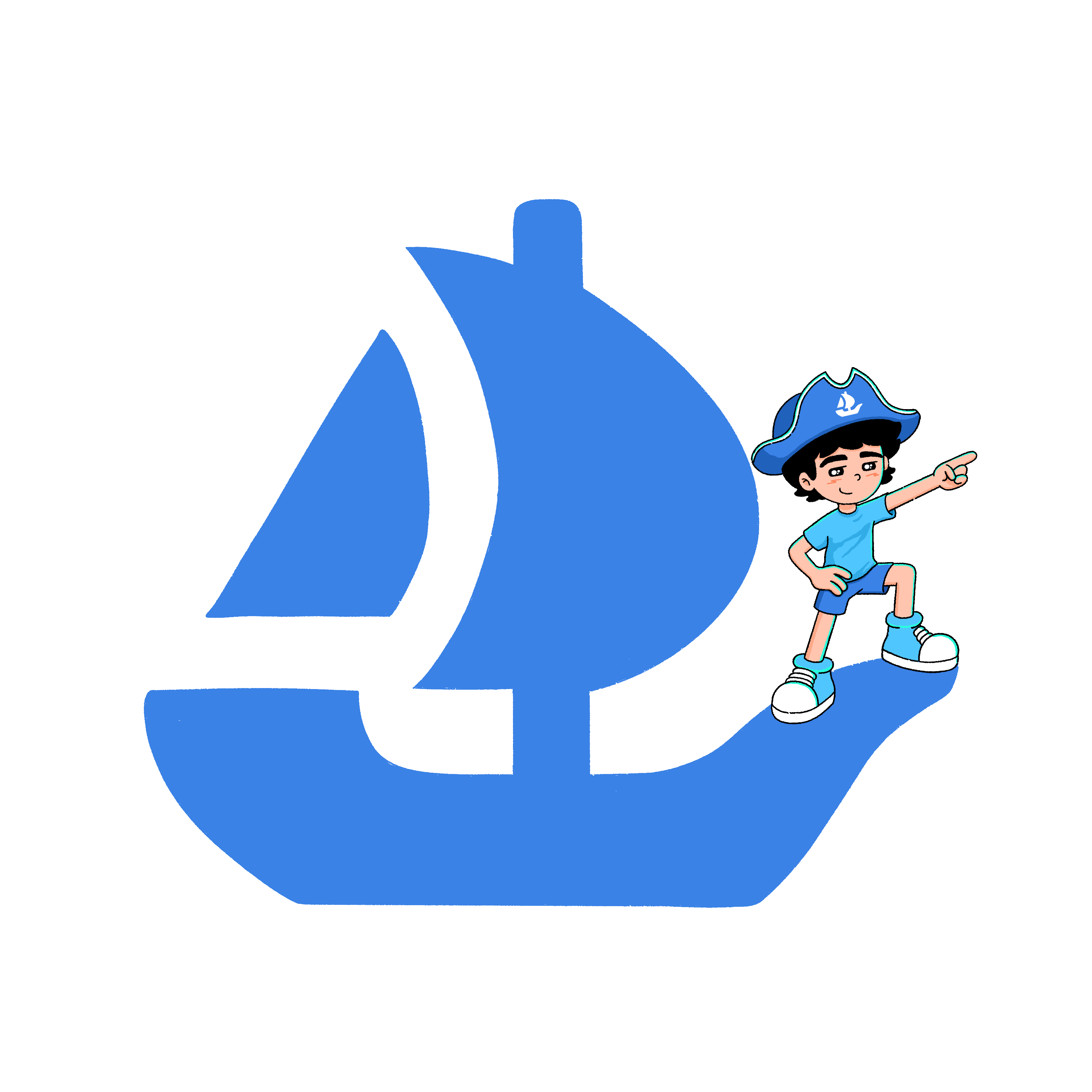 trencher opensea.png