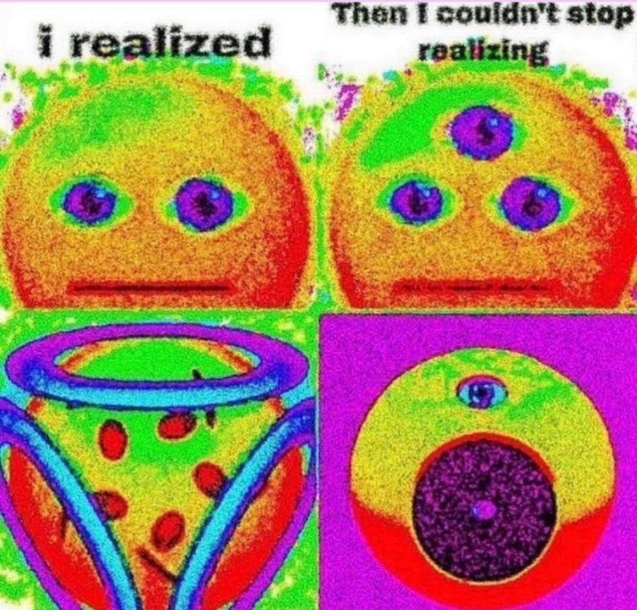 deepfried