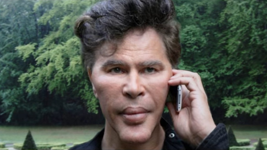 Bogdanoff