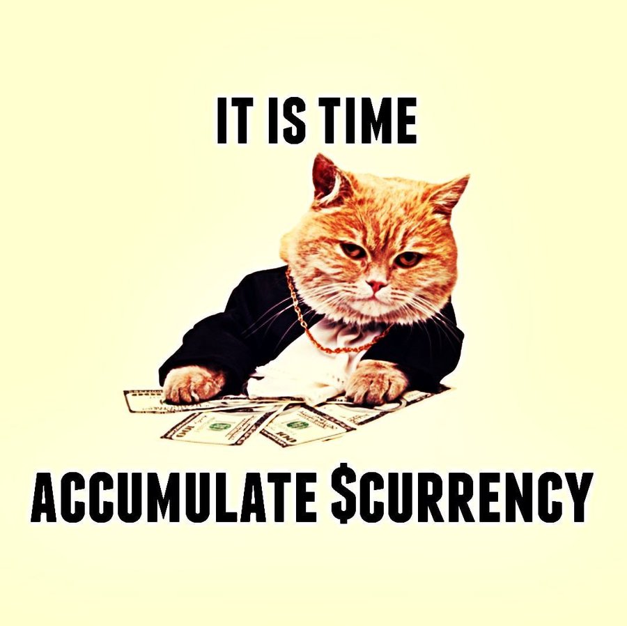 CurrencyCat